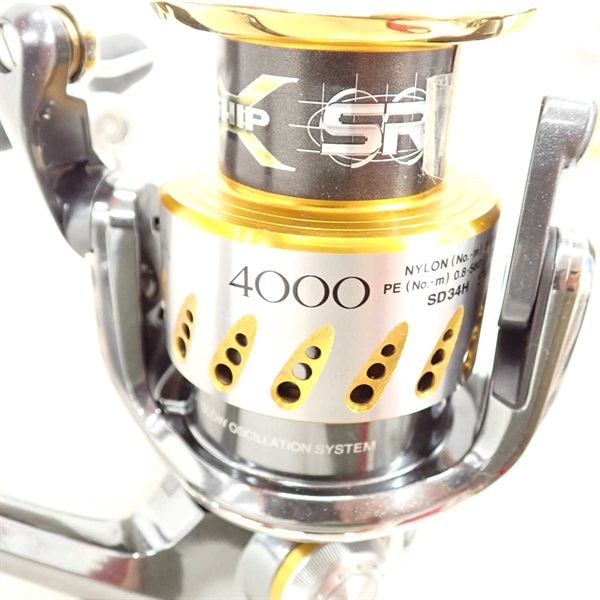 ０７ステラ４０００